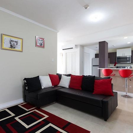 The Brompton'S Luxury Apartment Kingston Exterior foto