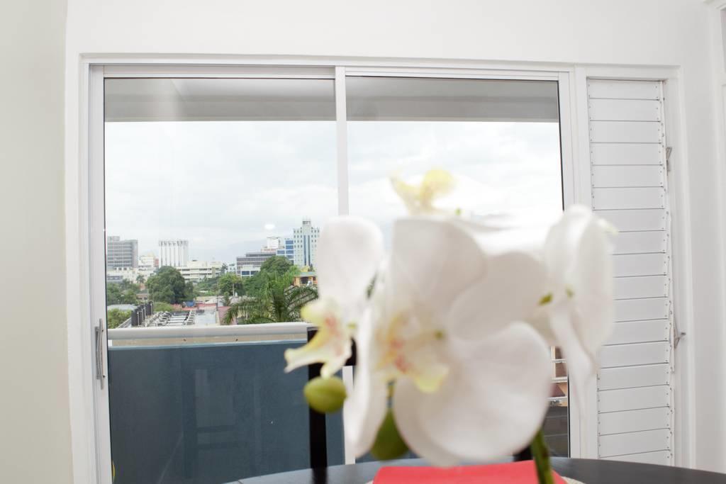 The Brompton'S Luxury Apartment Kingston Exterior foto