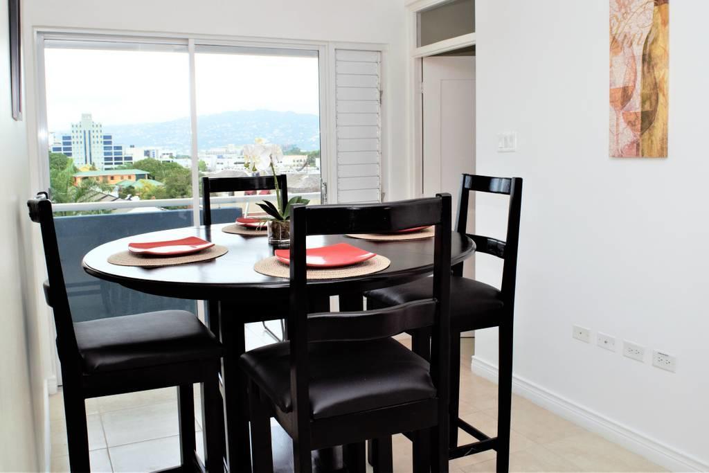 The Brompton'S Luxury Apartment Kingston Exterior foto