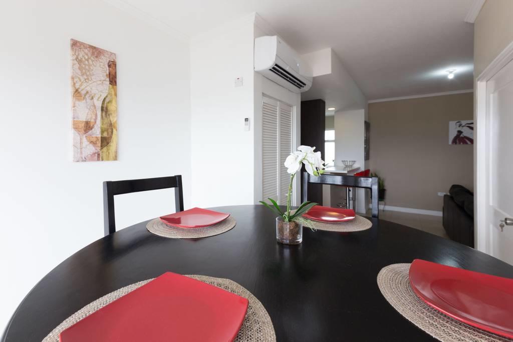 The Brompton'S Luxury Apartment Kingston Exterior foto