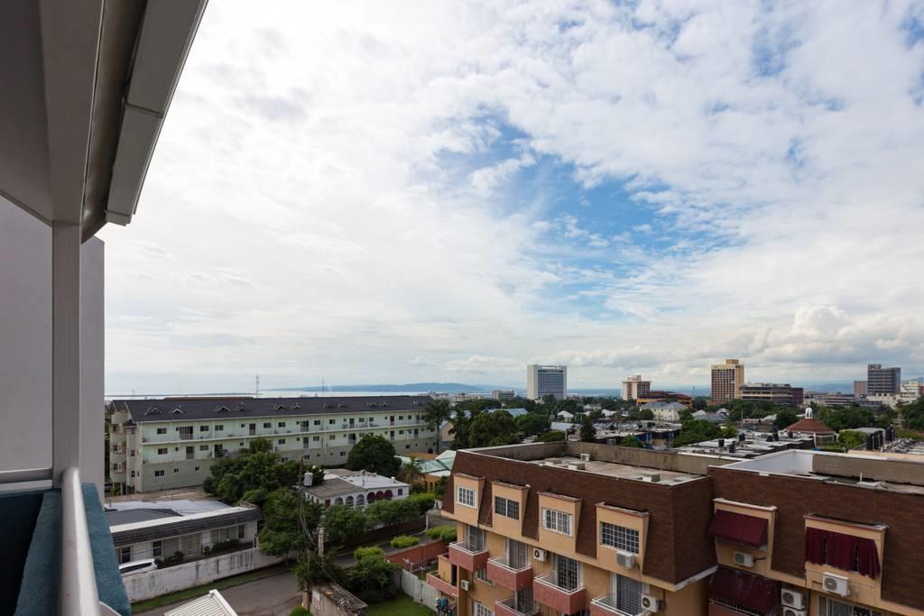 The Brompton'S Luxury Apartment Kingston Exterior foto